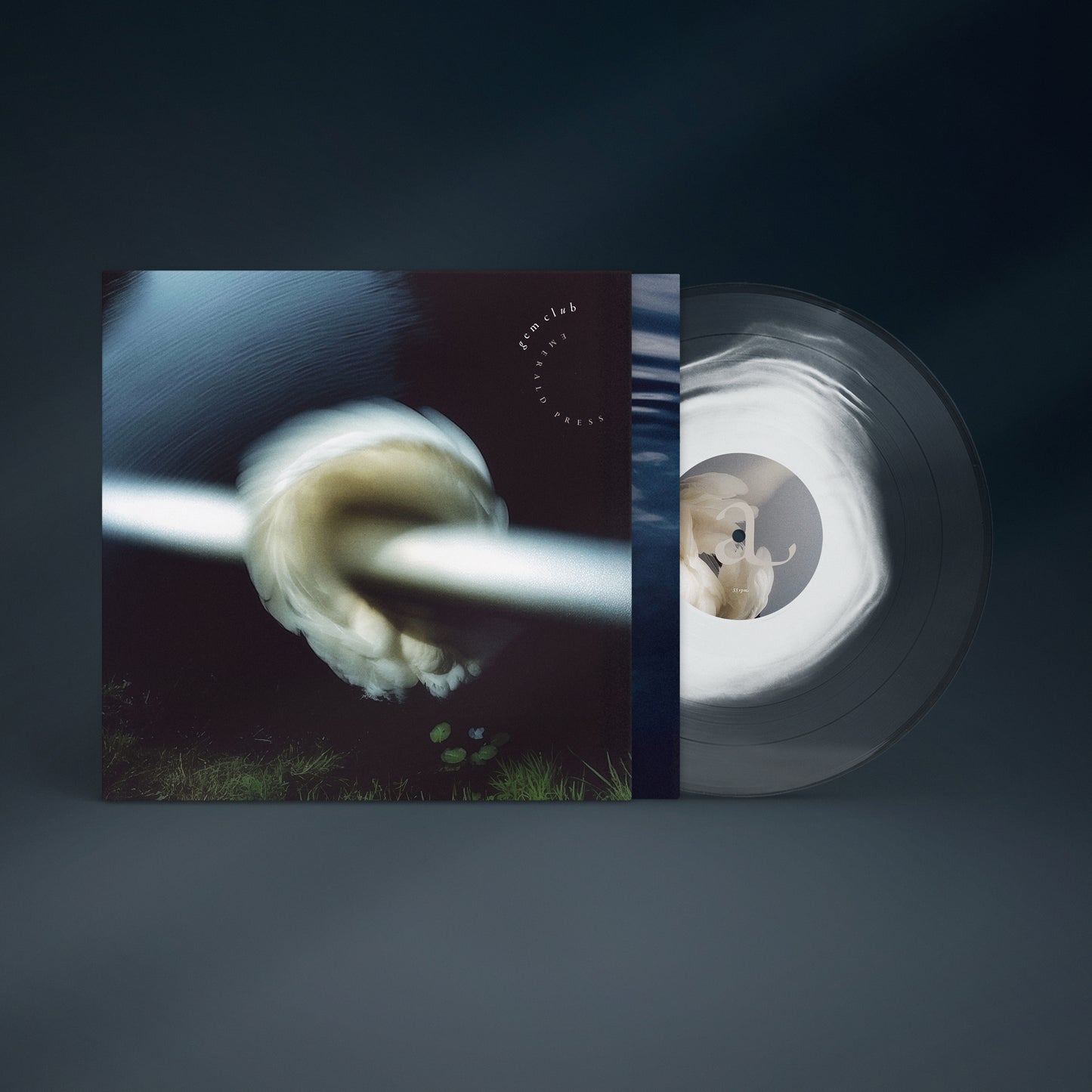 Gem Club — Emerald Press