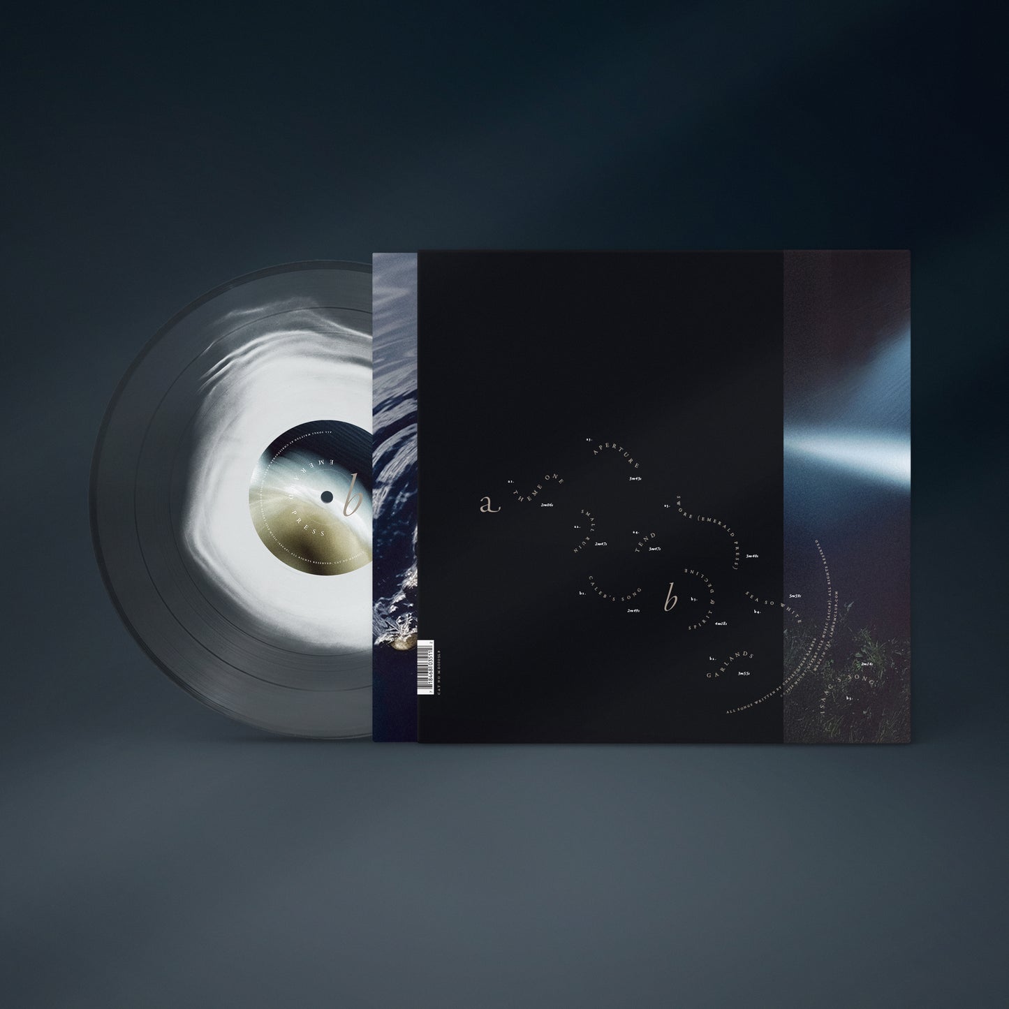 Gem Club — Emerald Press