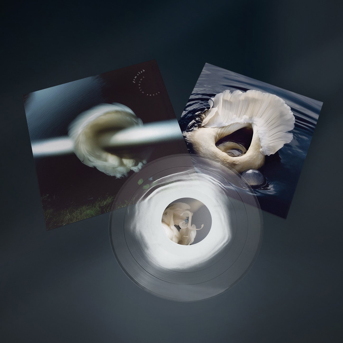 Gem Club — Emerald Press